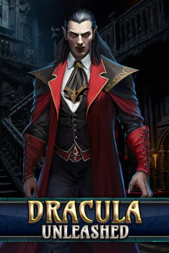Dracula - Unleashed - играть онлайн | Вулкан Вегас Беларусь - без регистрации