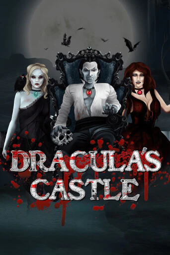 Dracula's Castle - играть онлайн | Вулкан Вегас Беларусь - без регистрации