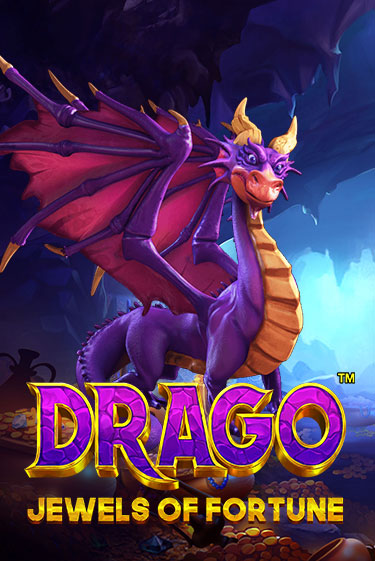 Drago - Jewels of Fortune - играть онлайн | Вулкан Вегас Беларусь - без регистрации
