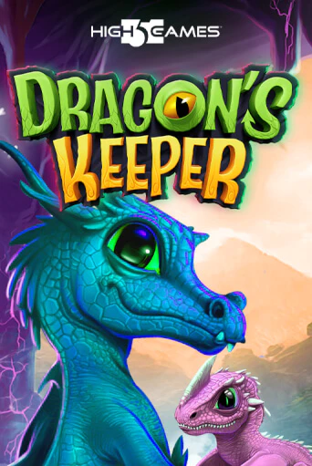 Dragon's Keeper - играть онлайн | Вулкан Вегас Беларусь - без регистрации