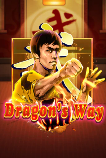 Dragon's Way - играть онлайн | Вулкан Вегас Беларусь - без регистрации