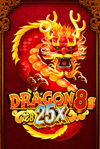 Dragon 8s 25x - играть онлайн | Вулкан Вегас Беларусь - без регистрации