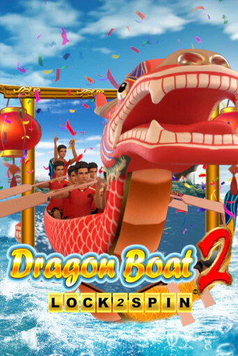 Dragon Boat 2 - играть онлайн | Вулкан Вегас Беларусь - без регистрации