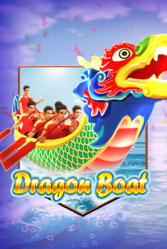 Dragon Boat - играть онлайн | Вулкан Вегас Беларусь - без регистрации