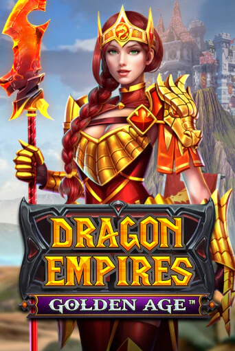 Dragon Empires Golden Age™ - играть онлайн | Вулкан Вегас Беларусь - без регистрации