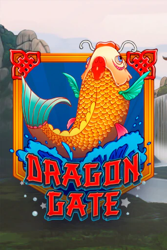 Dragon Gate - играть онлайн | Вулкан Вегас Беларусь - без регистрации