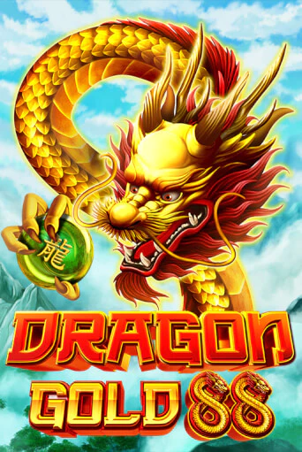 Dragon Gold 88 - играть онлайн | Вулкан Вегас Беларусь - без регистрации