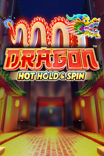 Dragon Hot Hold & Spin - играть онлайн | Вулкан Вегас Беларусь - без регистрации
