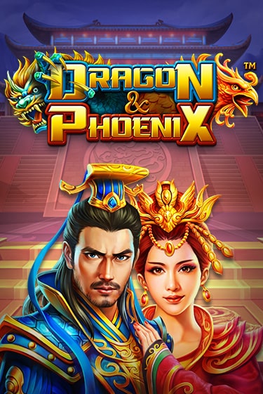Dragon & Phoenix - играть онлайн | Вулкан Вегас Беларусь - без регистрации