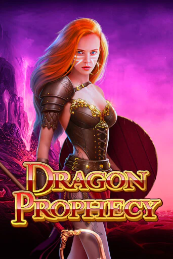 Dragon Prophecy - играть онлайн | Вулкан Вегас Беларусь - без регистрации