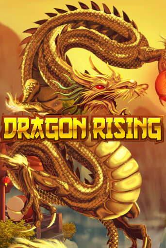 Dragon Rising - играть онлайн | Вулкан Вегас Беларусь - без регистрации