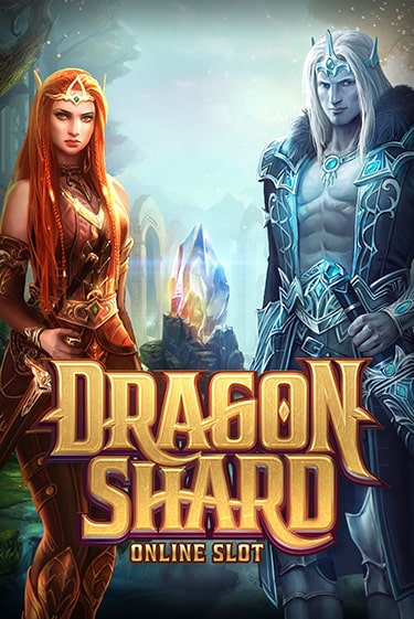 Dragon Shard - играть онлайн | Вулкан Вегас Беларусь - без регистрации