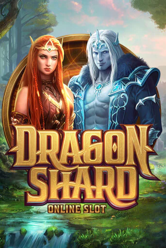Dragon Shard - играть онлайн | Вулкан Вегас Беларусь - без регистрации