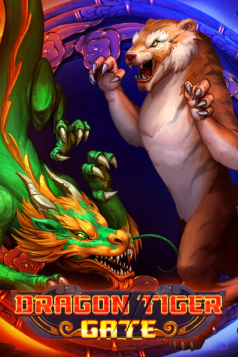 Dragon Tiger Gate - играть онлайн | Вулкан Вегас Беларусь - без регистрации