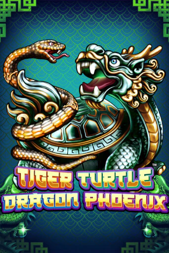 Dragon Tiger Phoenix Turtle - играть онлайн | Вулкан Вегас Беларусь - без регистрации