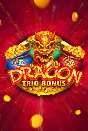 Dragon Trio Bonus - играть онлайн | Вулкан Вегас Беларусь - без регистрации