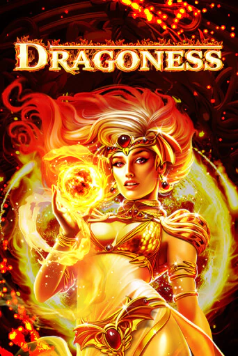 Dragoness - играть онлайн | Вулкан Вегас Беларусь - без регистрации