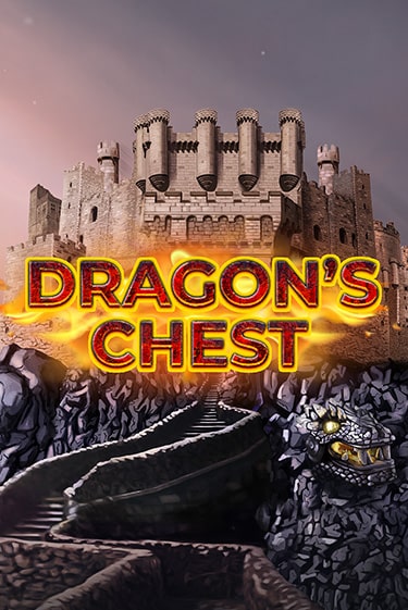 Dragons Chest - играть онлайн | Вулкан Вегас Беларусь - без регистрации