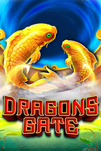 Dragons Gate - играть онлайн | Вулкан Вегас Беларусь - без регистрации