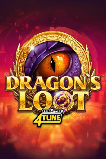 Dragon’s Loot Link&Win 4Tune™ - играть онлайн | Вулкан Вегас Беларусь - без регистрации
