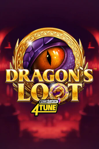 Dragon's Loot Link&Win 4Tune - играть онлайн | Вулкан Вегас Беларусь - без регистрации