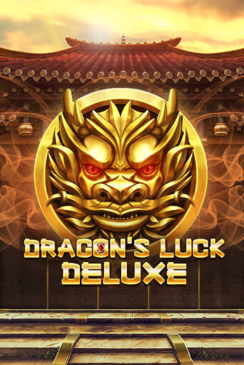 Dragon's Luck Deluxe - играть онлайн | Вулкан Вегас Беларусь - без регистрации