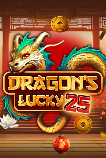 Dragon's Lucky 25 - играть онлайн | Вулкан Вегас Беларусь - без регистрации