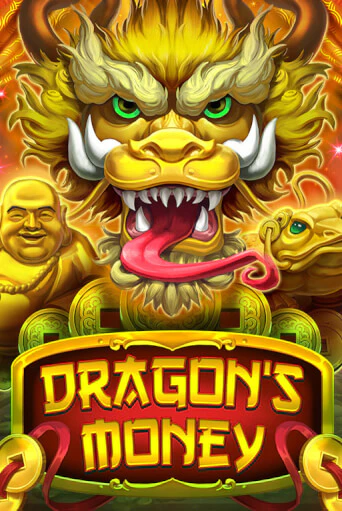 Dragon's Money - играть онлайн | Вулкан Вегас Беларусь - без регистрации