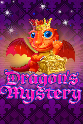 Dragon's Mystery - играть онлайн | Вулкан Вегас Беларусь - без регистрации