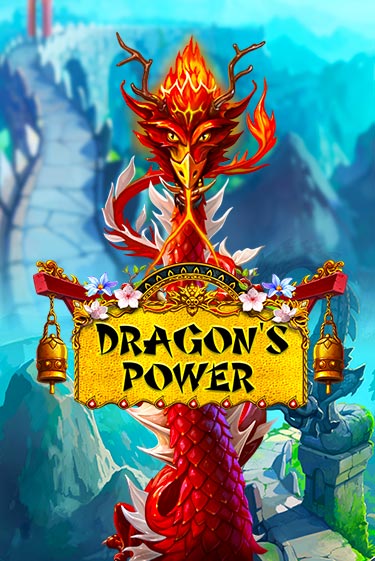 Dragons Power - играть онлайн | Вулкан Вегас Беларусь - без регистрации