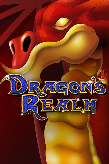 Dragon's Realm - играть онлайн | Вулкан Вегас Беларусь - без регистрации