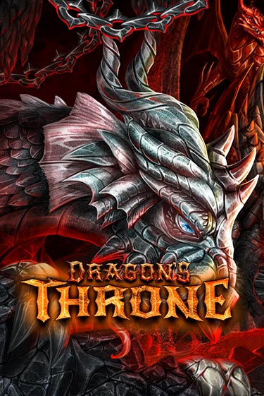 Dragon's Throne - играть онлайн | Вулкан Вегас Беларусь - без регистрации