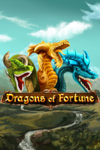 Dragons of Fortune - играть онлайн | Вулкан Вегас Беларусь - без регистрации