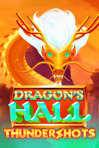 Dragons's Hall Thundershots - играть онлайн | Вулкан Вегас Беларусь - без регистрации