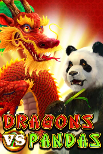 Dragons vs Pandas - играть онлайн | Вулкан Вегас Беларусь - без регистрации
