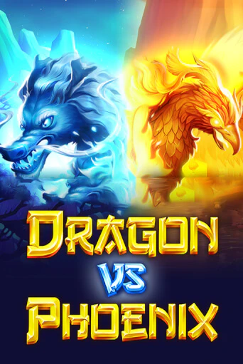 Dragon vs Phoenix - играть онлайн | Вулкан Вегас Беларусь - без регистрации