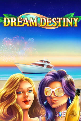 Dream Destiny - играть онлайн | Вулкан Вегас Беларусь - без регистрации