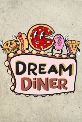 Dream Diner - играть онлайн | Вулкан Вегас Беларусь - без регистрации