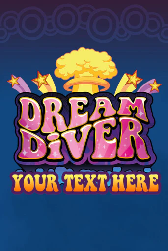 Dream Diver - играть онлайн | Вулкан Вегас Беларусь - без регистрации