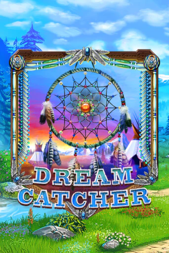 Dreamcatcher - играть онлайн | Вулкан Вегас Беларусь - без регистрации