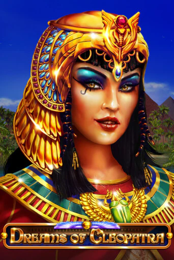 Dreams Of Cleopatra - играть онлайн | Вулкан Вегас Беларусь - без регистрации
