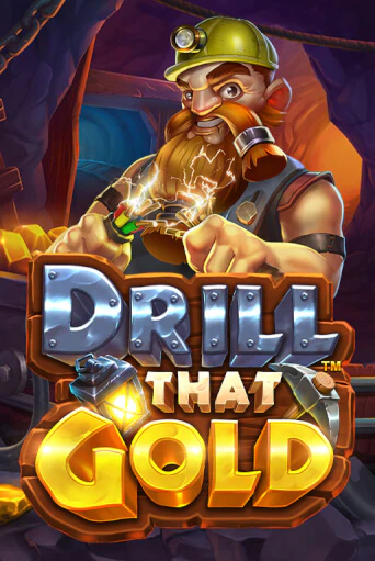 Drill That Gold - играть онлайн | Вулкан Вегас Беларусь - без регистрации