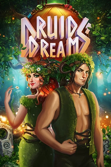Druids' Dream - играть онлайн | Вулкан Вегас Беларусь - без регистрации