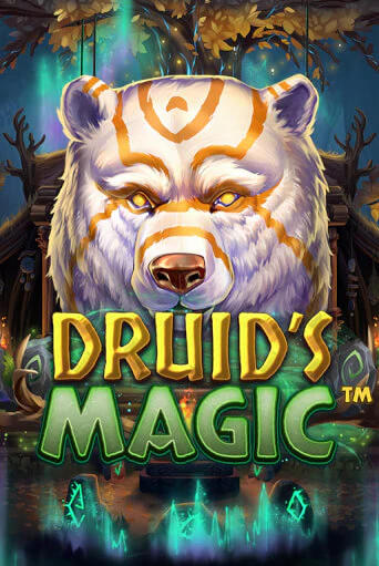 Druid’s Magic - играть онлайн | Вулкан Вегас Беларусь - без регистрации
