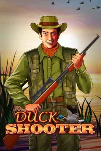 Duck Shooter - играть онлайн | Вулкан Вегас Беларусь - без регистрации