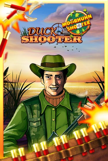 Duck Shooter Crazy Chicken Shooter - играть онлайн | Вулкан Вегас Беларусь - без регистрации
