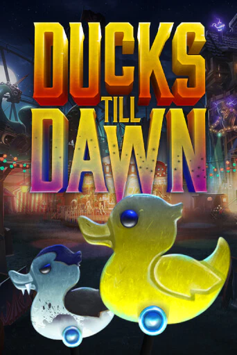 Ducks till Dawn - играть онлайн | Вулкан Вегас Беларусь - без регистрации