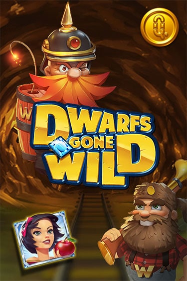Dwarfs Gone Wild - играть онлайн | Вулкан Вегас Беларусь - без регистрации