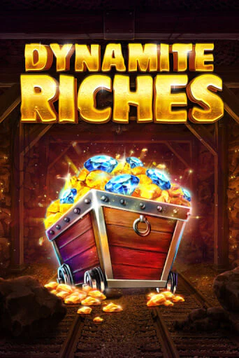 Dynamite Riches - играть онлайн | Вулкан Вегас Беларусь - без регистрации