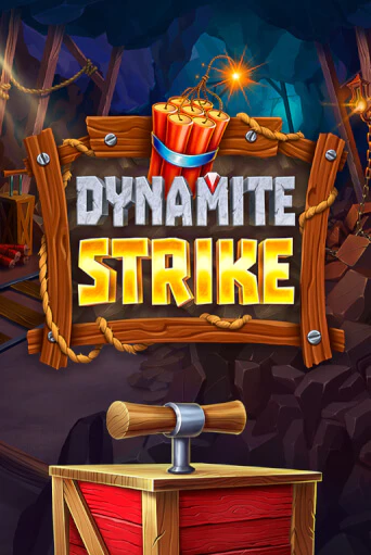 Dynamite Strike - играть онлайн | Вулкан Вегас Беларусь - без регистрации